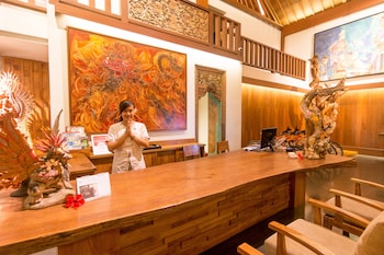 ubud