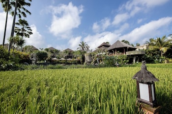 anumana village ubud