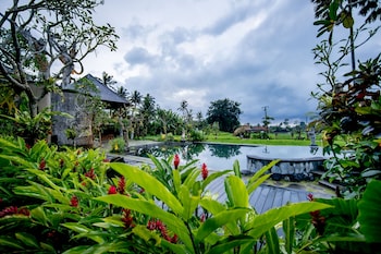 anumana village ubud