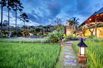 anumana village ubud