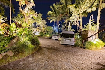 anumana village ubud