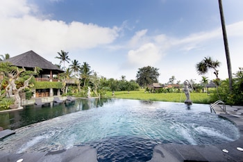 anumana village ubud