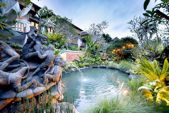 anumana village ubud