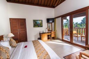 anumana village ubud