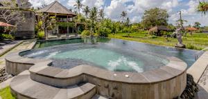 anumana village ubud