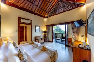 anumana village ubud
