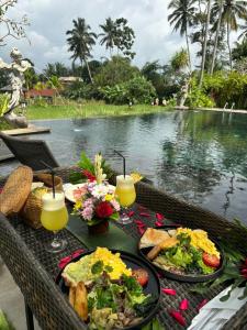 anumana village ubud