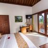 Anumana Village Ubud,,4 star