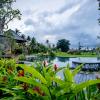 Anumana Village Ubud,,4 star