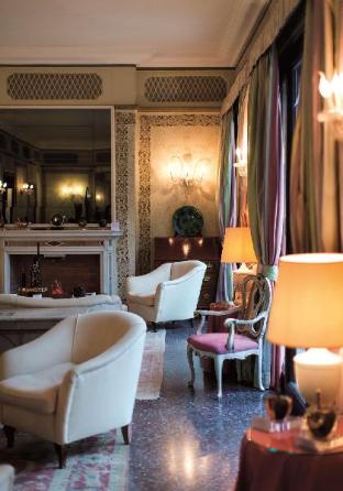 Cipriani, A Belmond Hotel, Venice,Venezia-Murano-Burano>>Venice,5 star