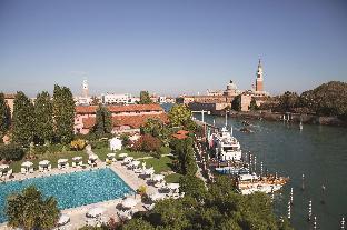 Cipriani, A Belmond Hotel, Venice,Venezia-Murano-Burano>>Venice,5 star