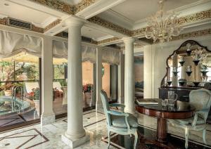 Hotel Cipriani, A Belmond Hotel, Venice,Venezia-Murano-Burano>>Venice,5 star