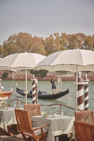 Hotel Cipriani, A Belmond Hotel, Venice,Venezia-Murano-Burano>>Venice,5 star