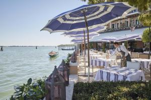 Cipriani, A Belmond Hotel, Venice,Venezia-Murano-Burano>>Venice,5 star