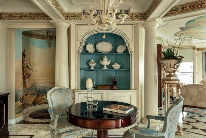 hotel cipriani a belmond hotel venice