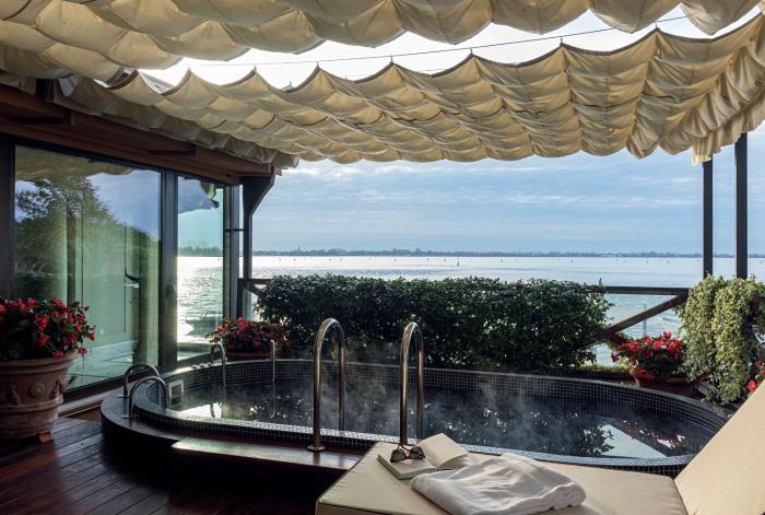 hotel cipriani a belmond hotel venice
