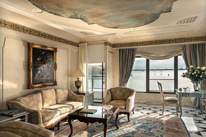 hotel cipriani a belmond hotel venice