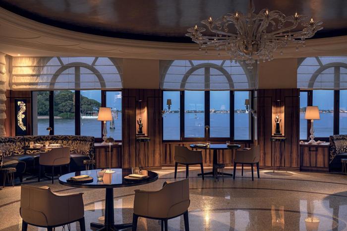 hotel cipriani a belmond hotel venice