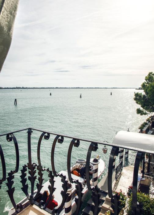hotel cipriani a belmond hotel venice