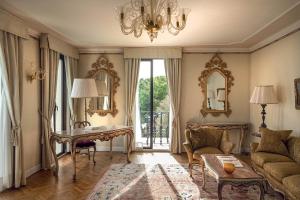 hotel cipriani a belmond hotel venice