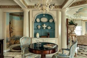 hotel cipriani a belmond hotel venice