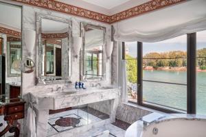 hotel cipriani a belmond hotel venice