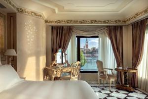 hotel cipriani a belmond hotel venice