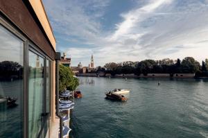 hotel cipriani a belmond hotel venice