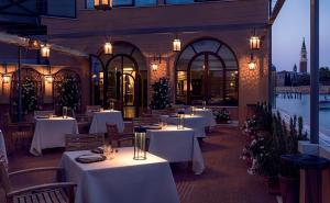 hotel cipriani a belmond hotel venice