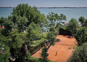 hotel cipriani a belmond hotel venice
