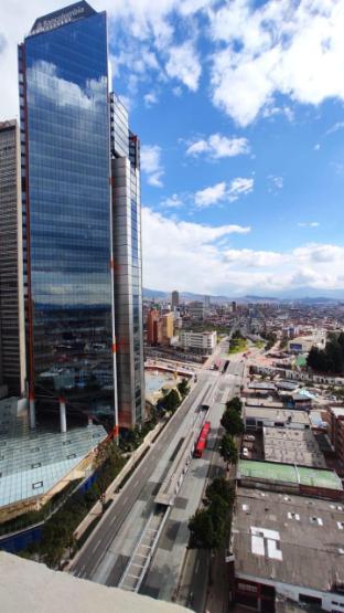 bogota