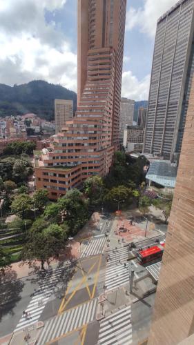 bogota