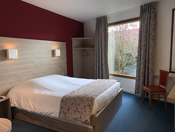 hotel agena lille aeroport lesquin