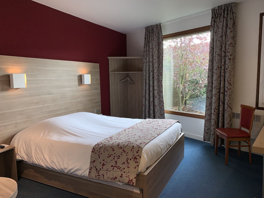 hotel agena lille aeroport lesquin