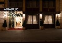 amadeus