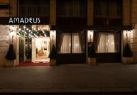 amadeus