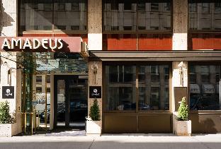amadeus