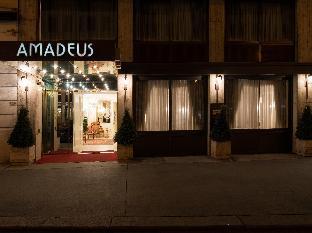 amadeus