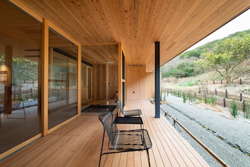 naoshima ryokan