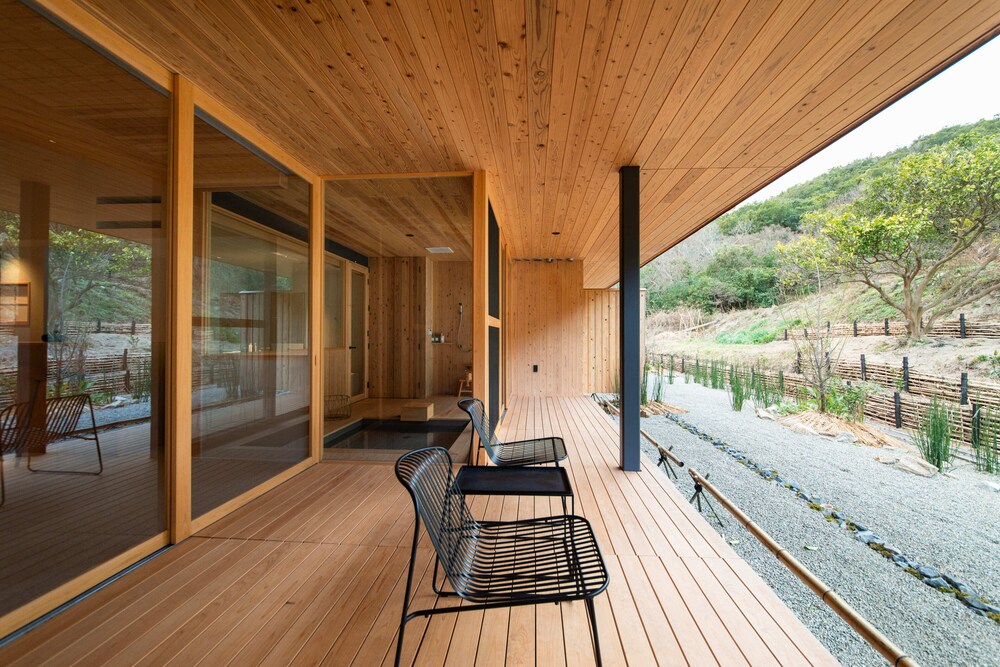 naoshima ryokan