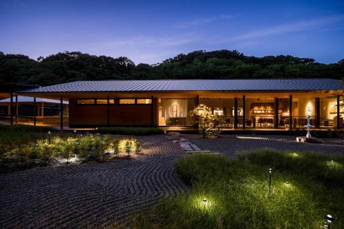 naoshima ryokan