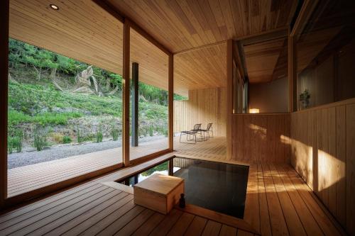 naoshima ryokan