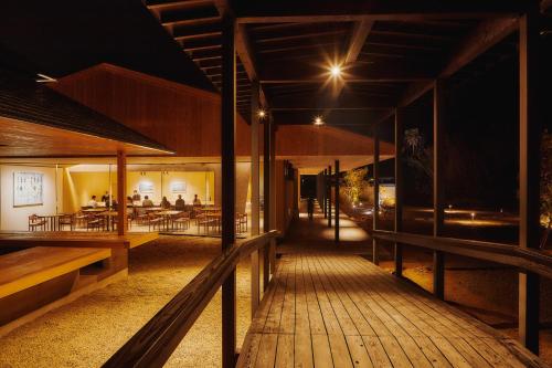 naoshima ryokan