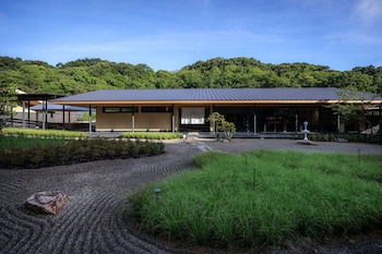 naoshima ryokan