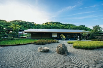 naoshima ryokan