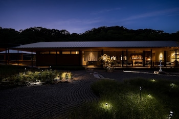 naoshima ryokan