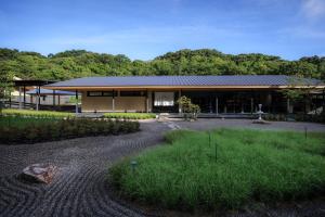 naoshima ryokan