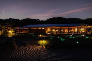 naoshima ryokan