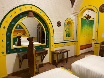 kato dool wellness resort