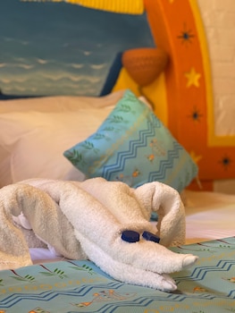 kato dool wellness resort